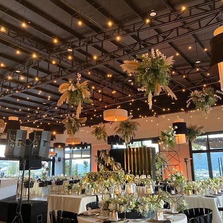 Hotel Rocaval San Cristóbal de Las Casas エクステリア 写真