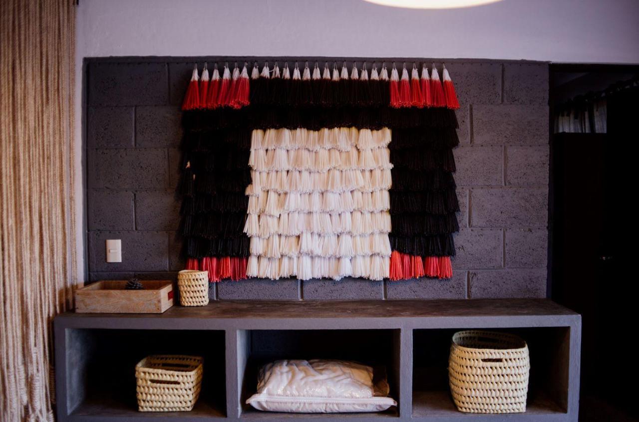 Hotel Rocaval San Cristóbal de Las Casas エクステリア 写真