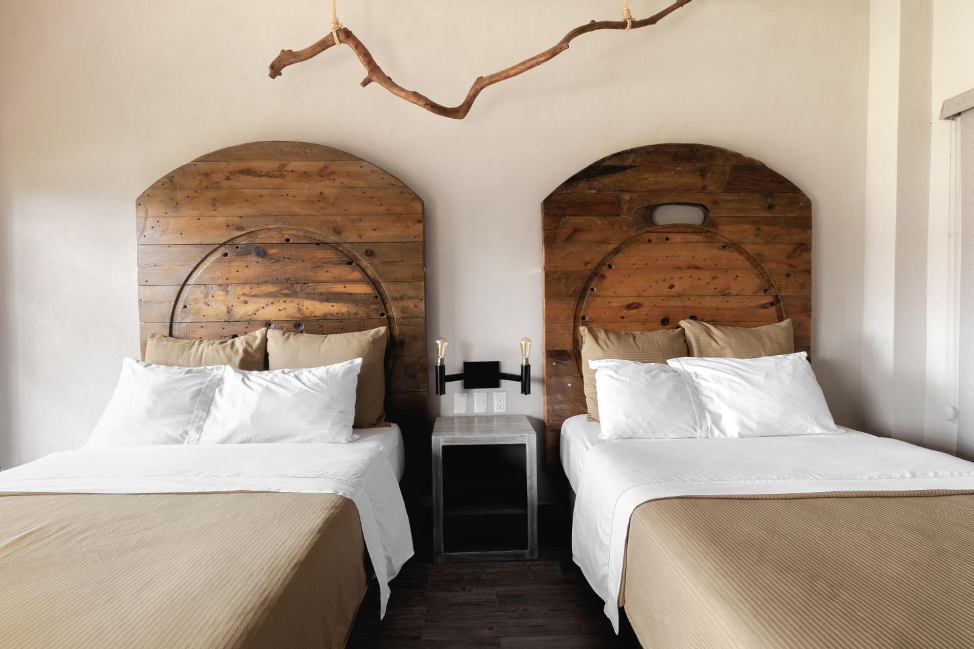Hotel Rocaval San Cristóbal de Las Casas エクステリア 写真