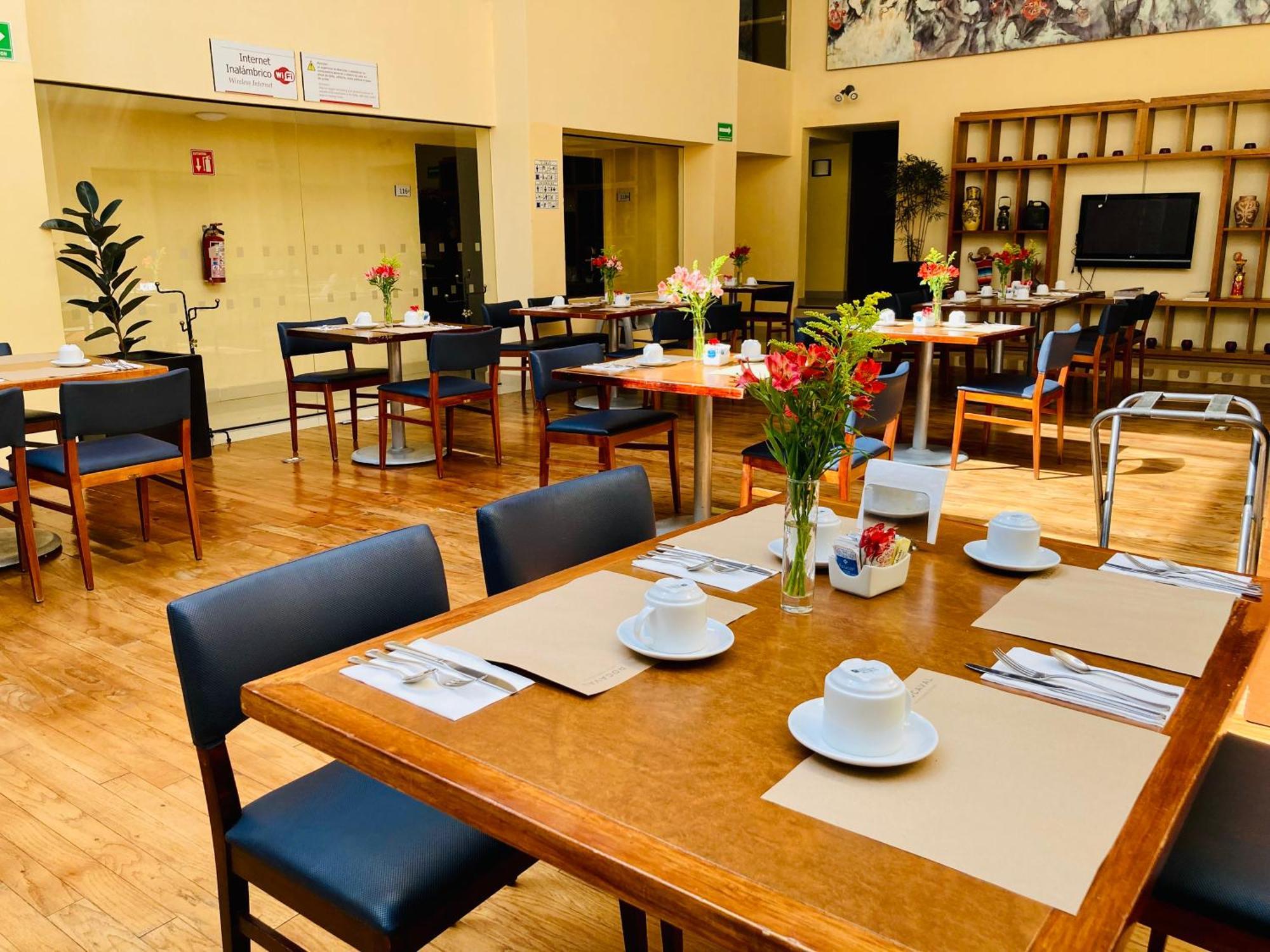Hotel Rocaval San Cristóbal de Las Casas エクステリア 写真