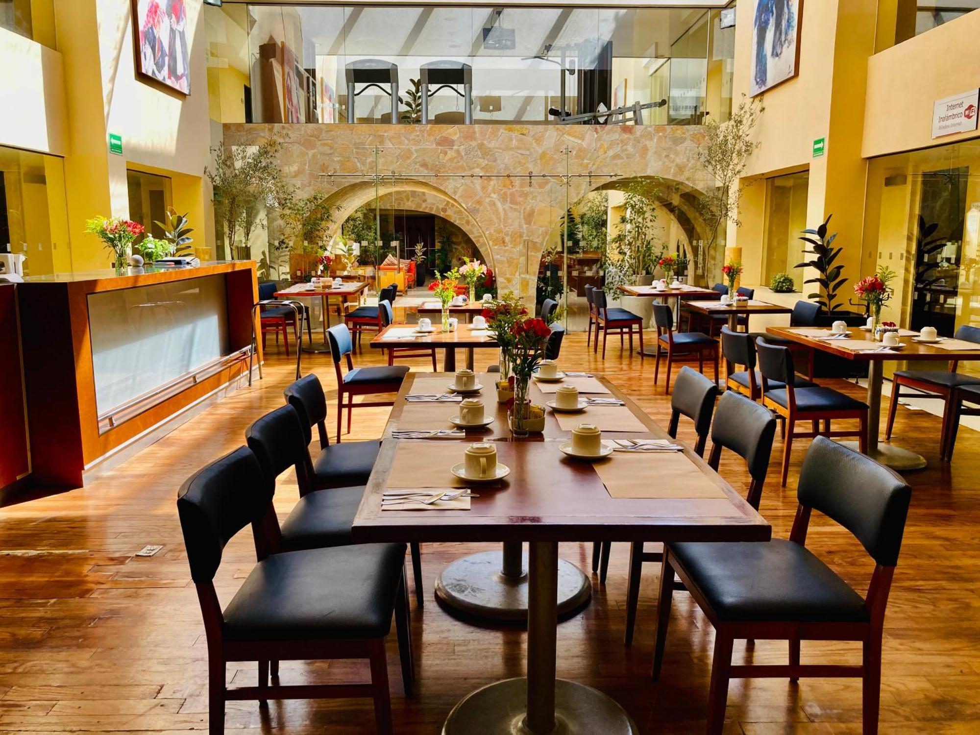 Hotel Rocaval San Cristóbal de Las Casas エクステリア 写真