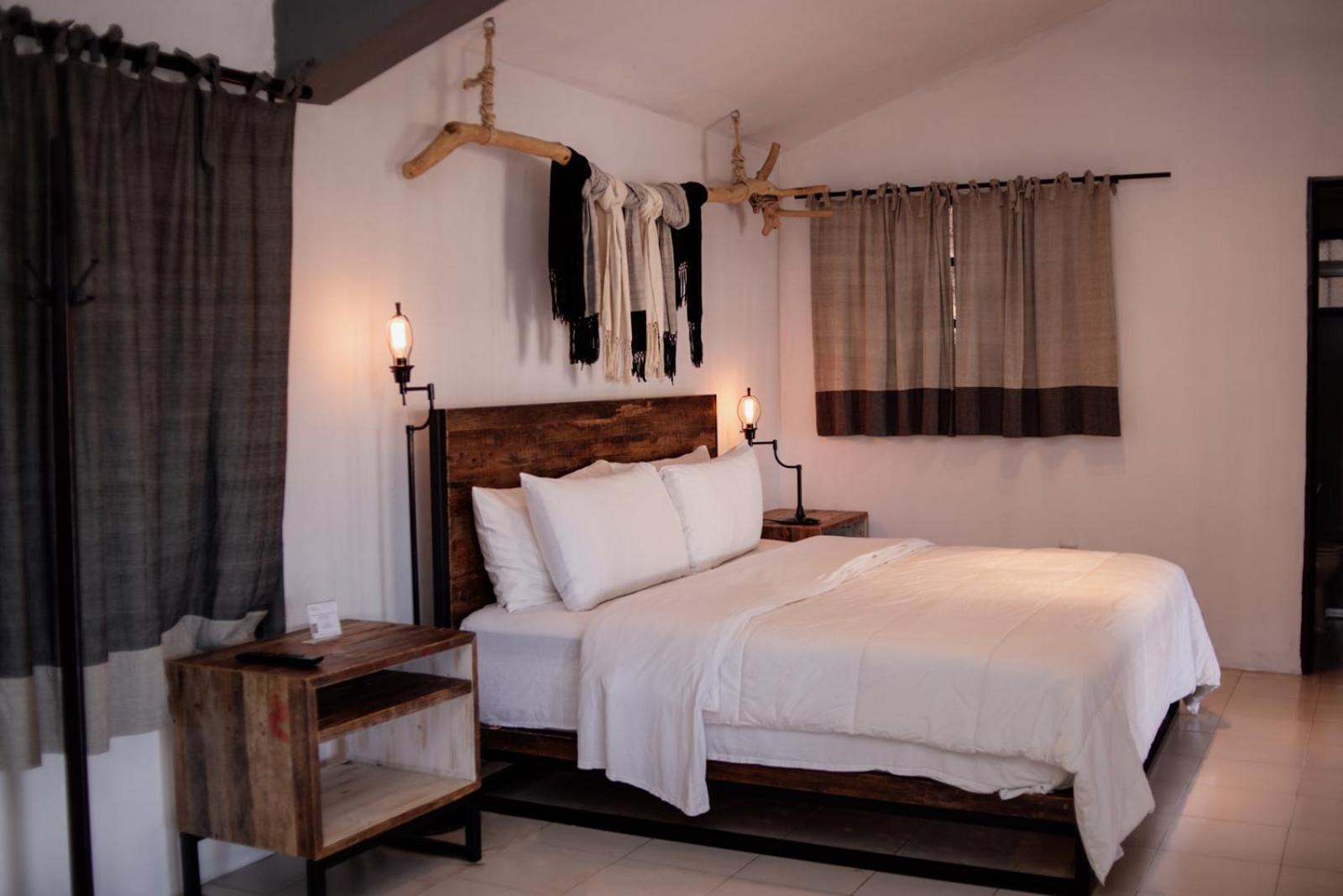 Hotel Rocaval San Cristóbal de Las Casas エクステリア 写真