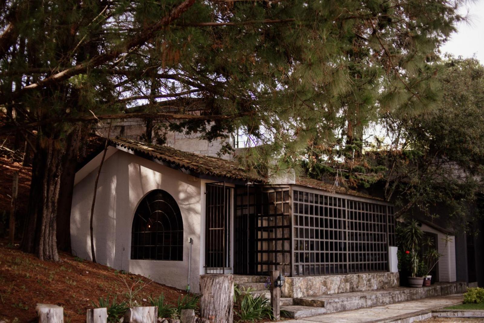 Hotel Rocaval San Cristóbal de Las Casas エクステリア 写真