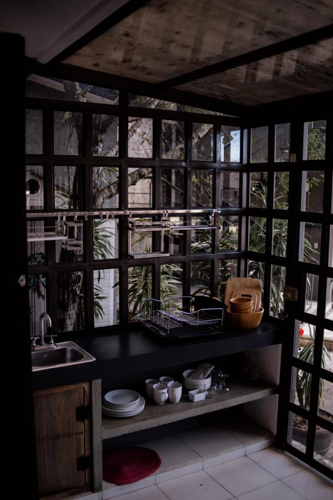 Hotel Rocaval San Cristóbal de Las Casas エクステリア 写真