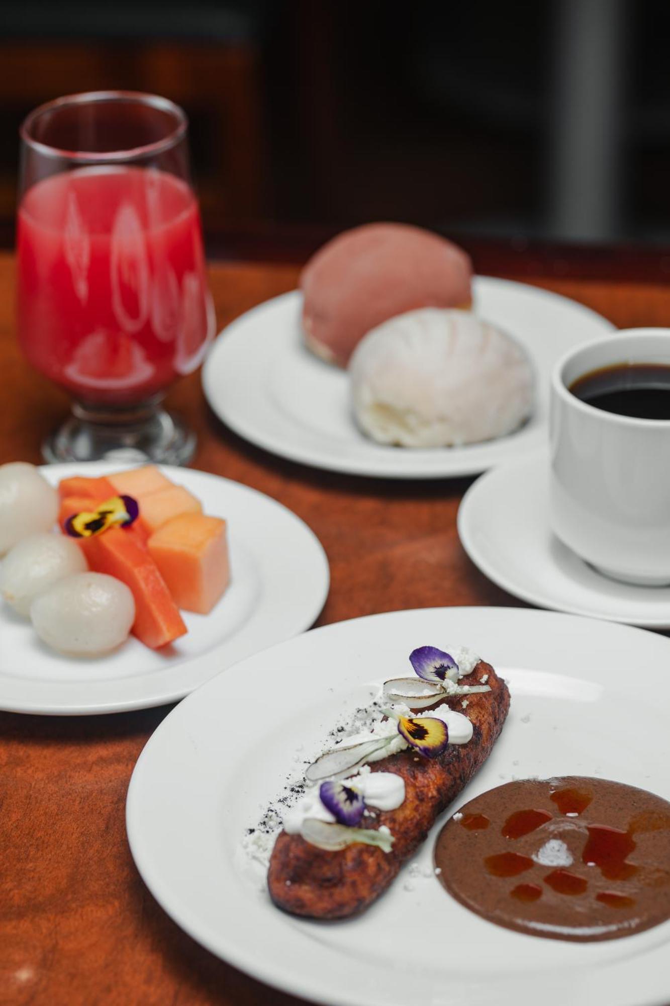 Hotel Rocaval San Cristóbal de Las Casas エクステリア 写真
