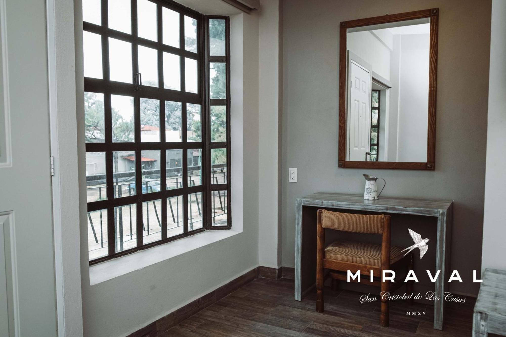 Hotel Rocaval San Cristóbal de Las Casas エクステリア 写真