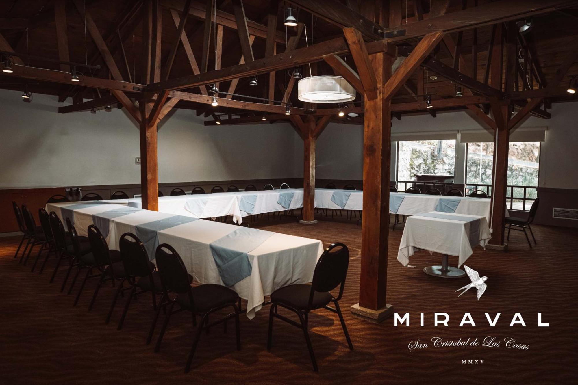 Hotel Rocaval San Cristóbal de Las Casas エクステリア 写真