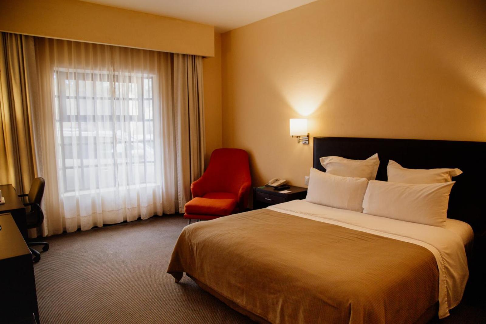 Hotel Rocaval San Cristóbal de Las Casas エクステリア 写真